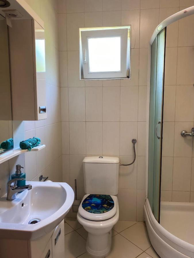 Lovely Apartment Jovan 3,With A View Of The Bay And Free Wi-Fi Kotor Buitenkant foto