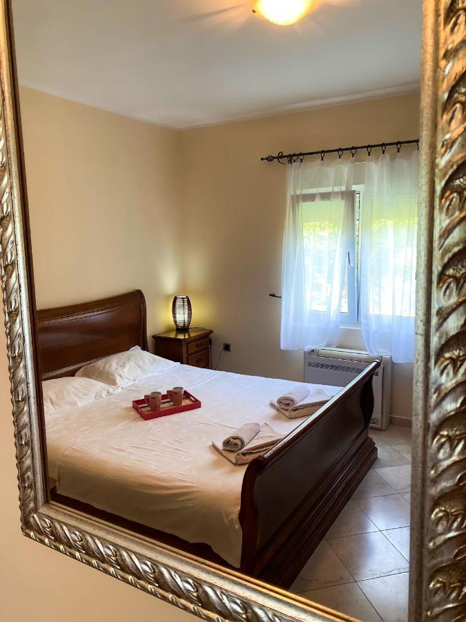 Lovely Apartment Jovan 3,With A View Of The Bay And Free Wi-Fi Kotor Buitenkant foto